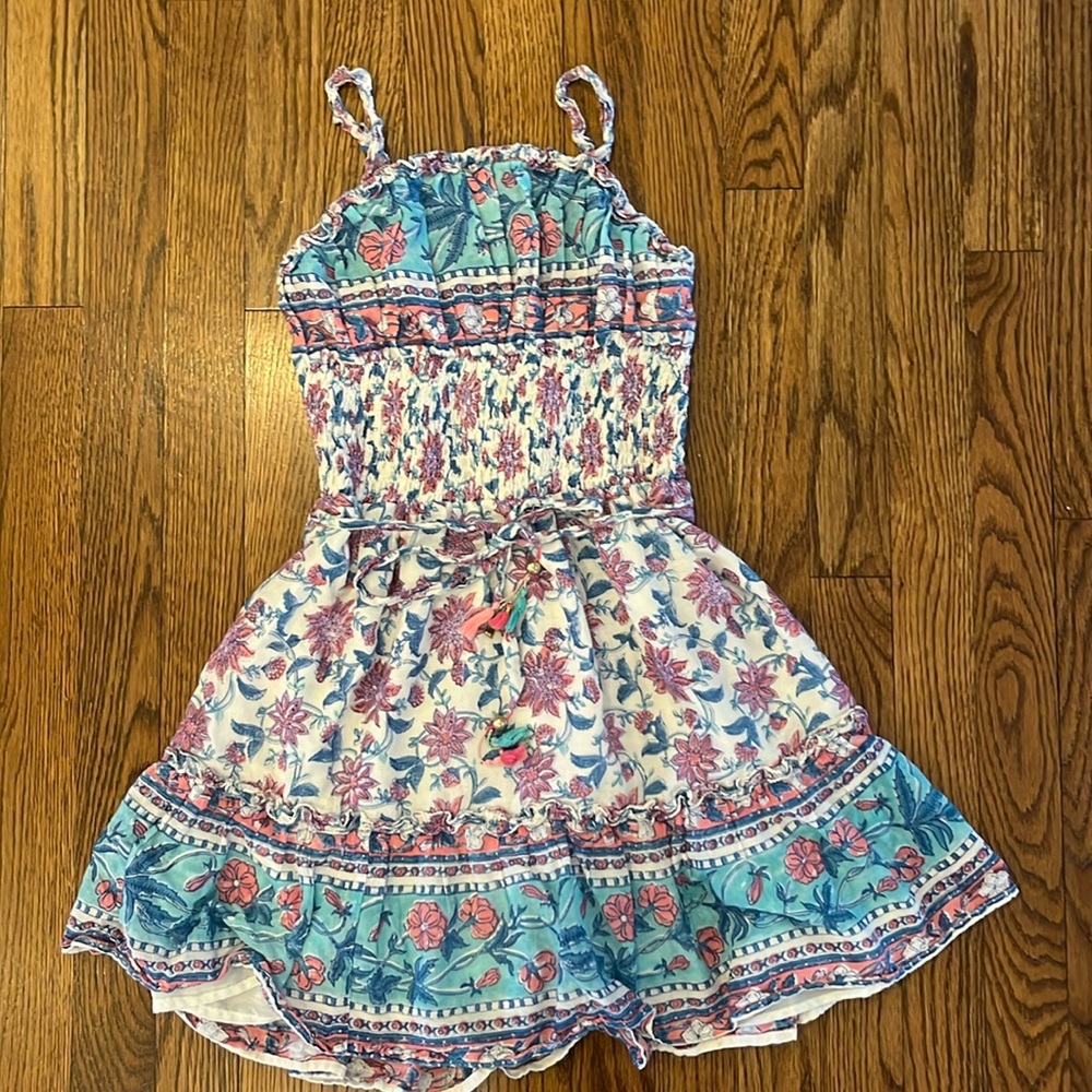 NWOT Belle summer dress!